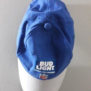 Bud Light Cap